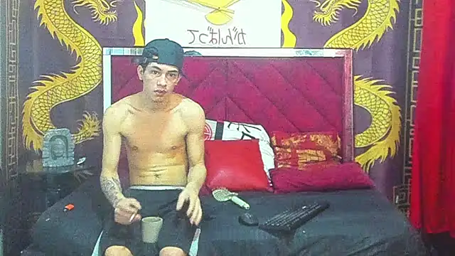 Snapshot of Pride_couple chatting on 02/03/26, 11:21 Pride couple online show from 02/03/26, 11:21