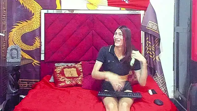 Snapshot of Pride_couple chatting on 01/05/26, 11:30 Pride couple online show from 01/05/26, 11:30