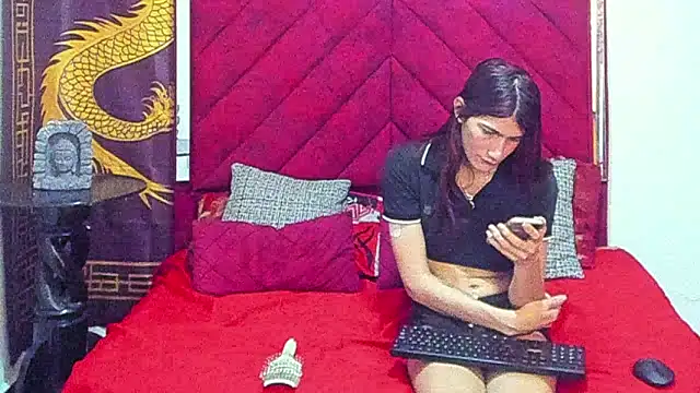 Snapshot of Pride_couple chatting on 01/08/26, 11:22 Pride couple online show from 01/08/26, 11:22