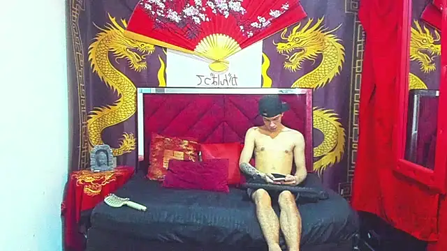 Snapshot of Pride_couple chatting on 02/09/26, 11:25 Pride couple online show from 02/09/26, 11:25