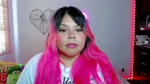 EllieMoonX online show from 01/09/26, 08:27