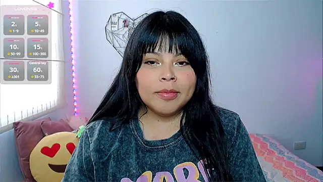 EllieMoonX online show from 05/15/26, 09:35
