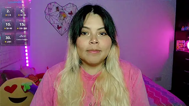 EllieMoonX online show from 04/20/26, 11:28