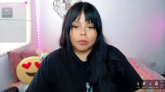 EllieMoonX online show from 05/16/26, 09:58