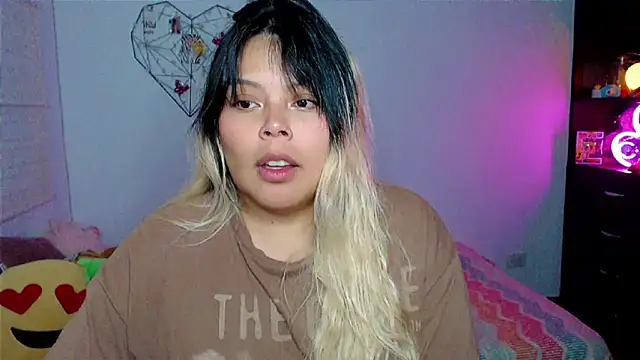 EllieMoonX online show from 04/15/26, 11:16