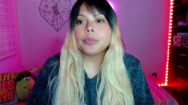 EllieMoonX online show from 03/09/26, 11:08