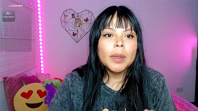 EllieMoonX online show from 05/14/26, 12:07