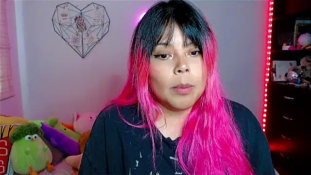 EllieMoonX online show from 01/06/26, 08:46