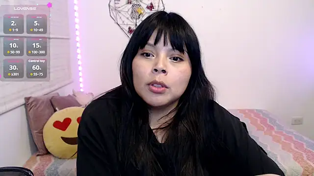 EllieMoonX online show from 05/27/26, 01:57