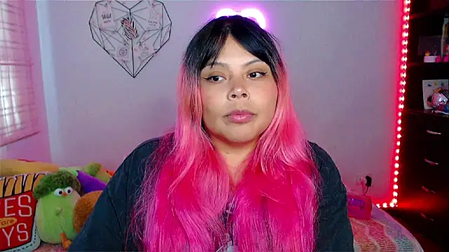 EllieMoonX online show from 01/13/26, 08:57