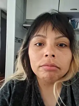 EllieMoonX online show from 03/19/26, 04:29