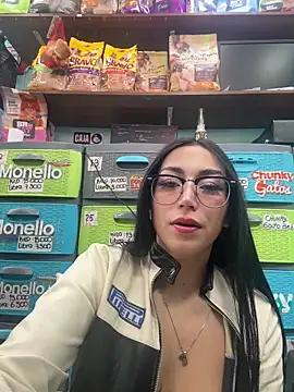 Lucy 699 online show from 03/21/26, 07:51