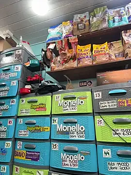 Snapshot of Lucy_699 chatting on 03/01/26, 09:48 Lucy 699 online show from 03/01/26, 09:48