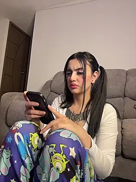 Lucy 699 online show from 03/05/26, 06:21