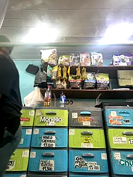 Lucy 699 online show from 11/02/25, 09:20