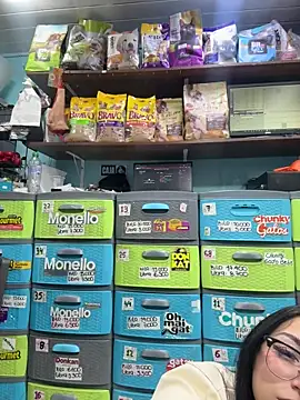 Lucy 699 online show from 03/15/26, 11:12