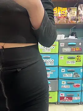 Snapshot of Lucy_699 chatting on 02/23/26, 08:20 Lucy 699 online show from 02/23/26, 08:20