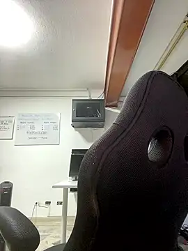 gabrielabrunette69 online show from 01/08/26, 01:00