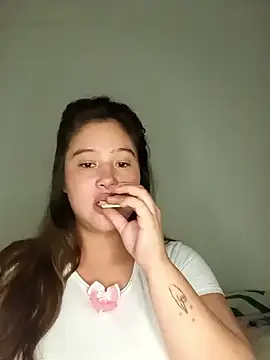 Natacha 02 online show from 01/08/26, 08:09