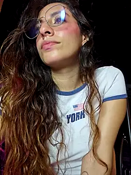 Meganthomson online show from 02/22/26, 02:58