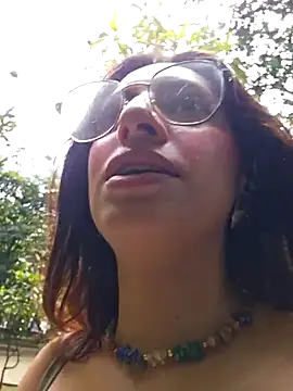 Meganthomson online show from 04/14/26, 03:06