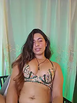 Meganthomson online show from 05/13/26, 12:06