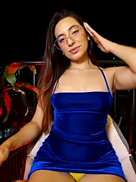 Meganthomson online show from 02/14/26, 02:34