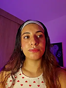 Meganthomson online show from 01/13/26, 02:37