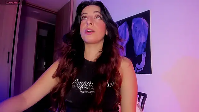 Meganthomson online show from 11/11/25, 02:39