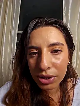 Meganthomson online show from 01/16/26, 02:59