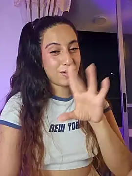 Meganthomson online show from 04/28/26, 02:27