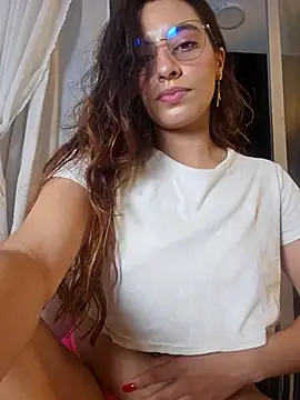 Meganthomson online show from 03/17/26, 02:25