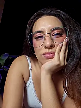 Meganthomson online show from 02/13/26, 03:06