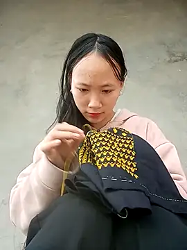 minachao- online show from 01/11/26, 01:12