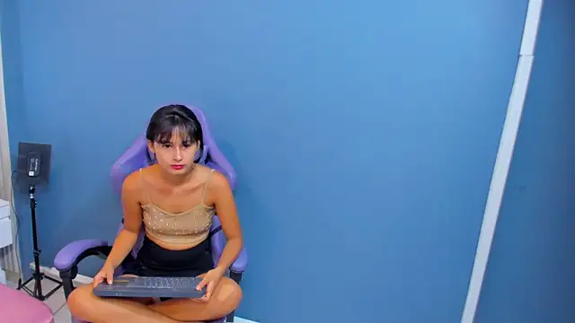 luly dreams online show from 05/14/26, 11:07