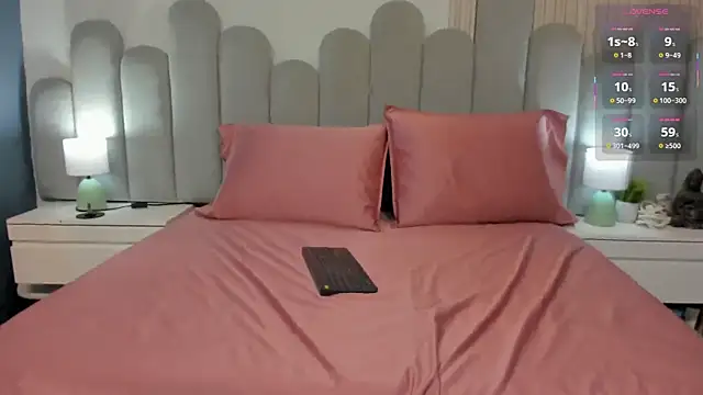 luly dreams online show from 05/24/26, 12:49