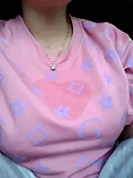 marylove-cc online show from 02/17/26, 08:00