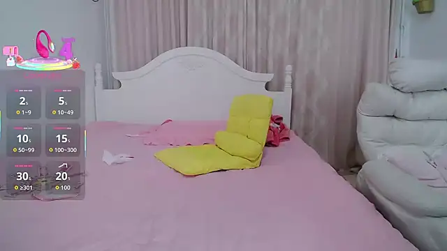 singerxiao online show from 03/14/26, 01:17