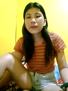 GentlePearl Palangga online show from 11/04/25, 10:02