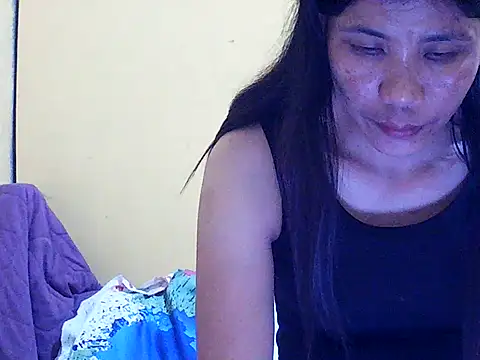 GentlePearl Palangga online show from 11/05/25, 11:02