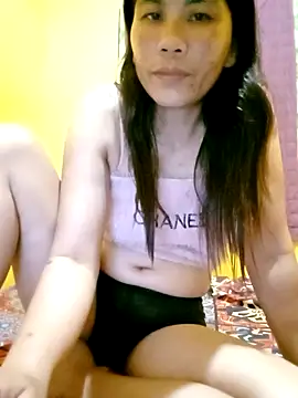 GentlePearl Palangga online show from 11/16/25, 01:05