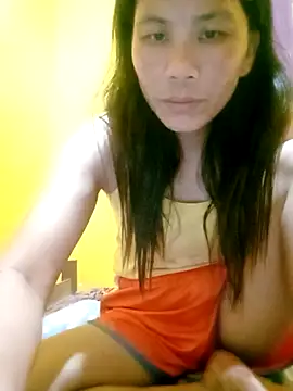 GentlePearl Palangga online show from 11/18/25, 12:08