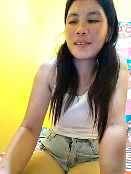 GentlePearl Palangga online show from 12/03/25, 11:53