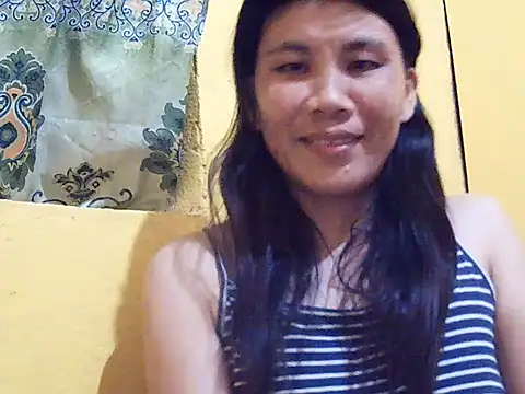 GentlePearl Palangga online show from 11/09/25, 12:53