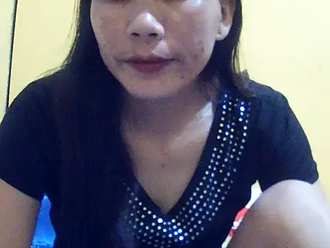 GentlePearl Palangga online show from 11/06/25, 11:09