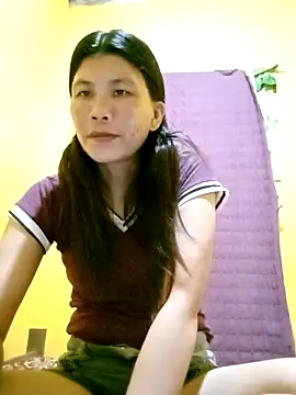 GentlePearl Palangga online show from 11/24/25, 12:10