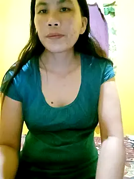 GentlePearl Palangga online show from 11/15/25, 12:14