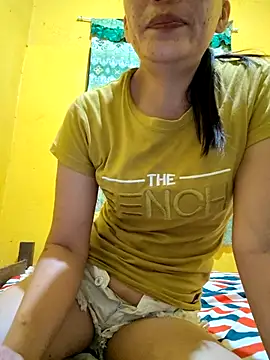 GentlePearl Palangga online show from 11/29/25, 11:54