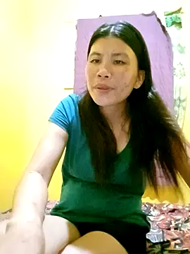 GentlePearl Palangga online show from 11/15/25, 12:20