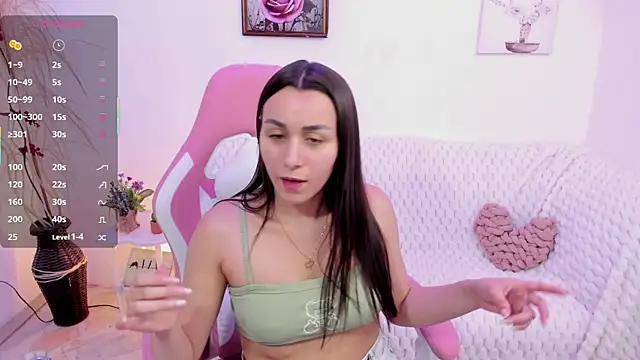 EmmaMyers1 online show from 06/11/26, 02:53